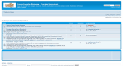 Desktop Screenshot of forum.energiabiomassa.com