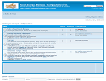 Tablet Screenshot of forum.energiabiomassa.com